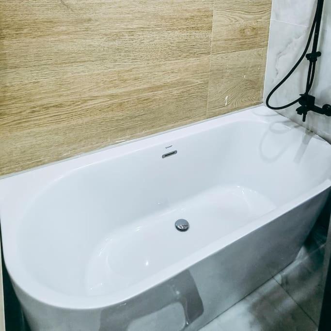 Luxury Vip Apartment Kairo Exteriör bild
