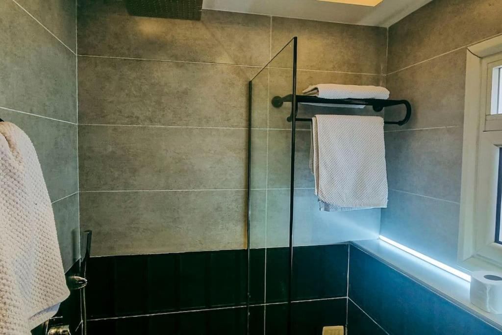 Luxury Vip Apartment Kairo Exteriör bild